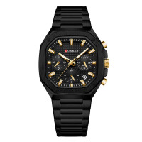 Наручні годинники Curren Curren Curren 8459 Black