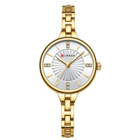 Наручні годинники Curren Curren Curren 9097L Gold-White