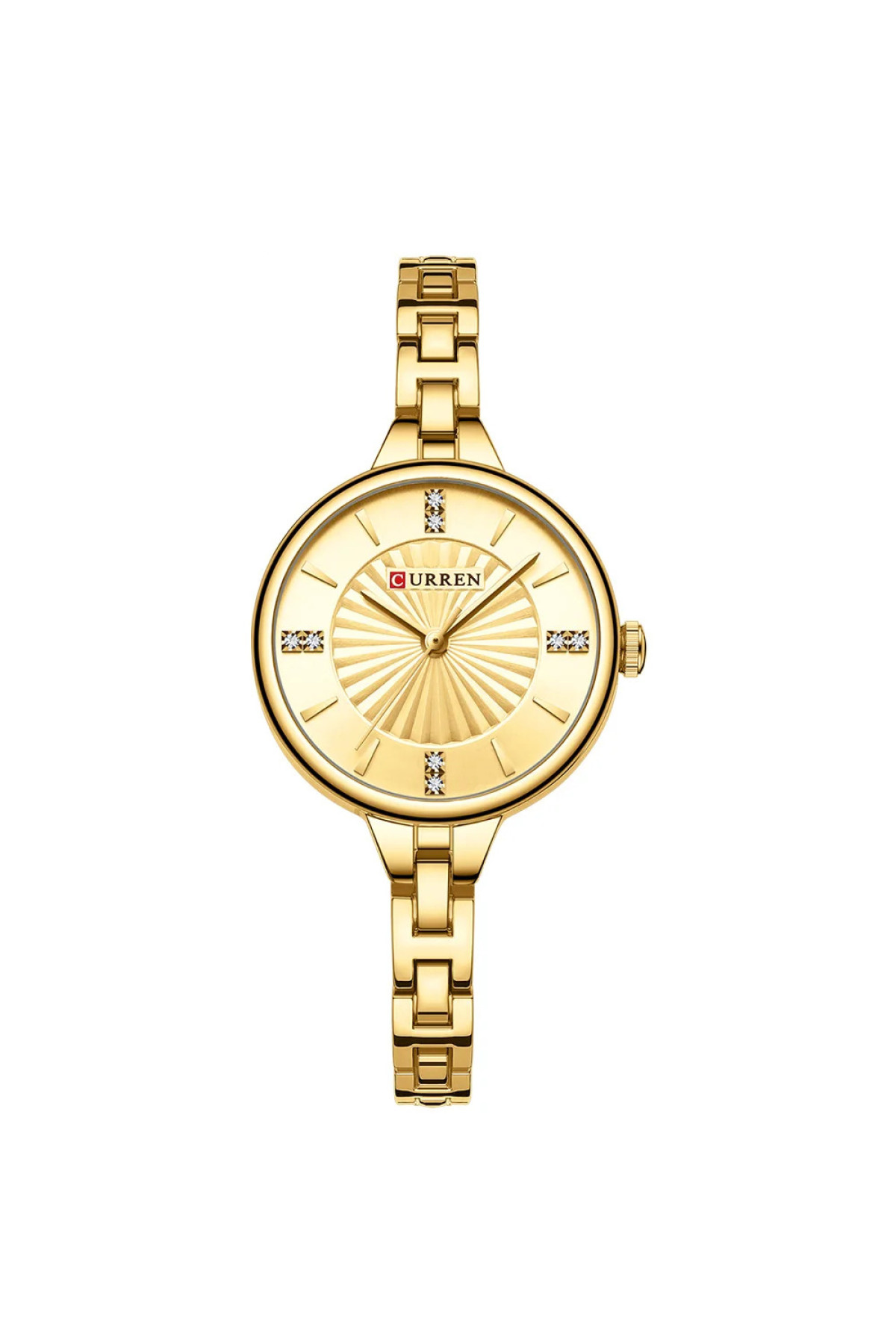 Наручні годинники Curren Curren Curren 9097L Gold