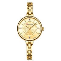 Наручні годинники Curren Curren Curren 9097L Gold