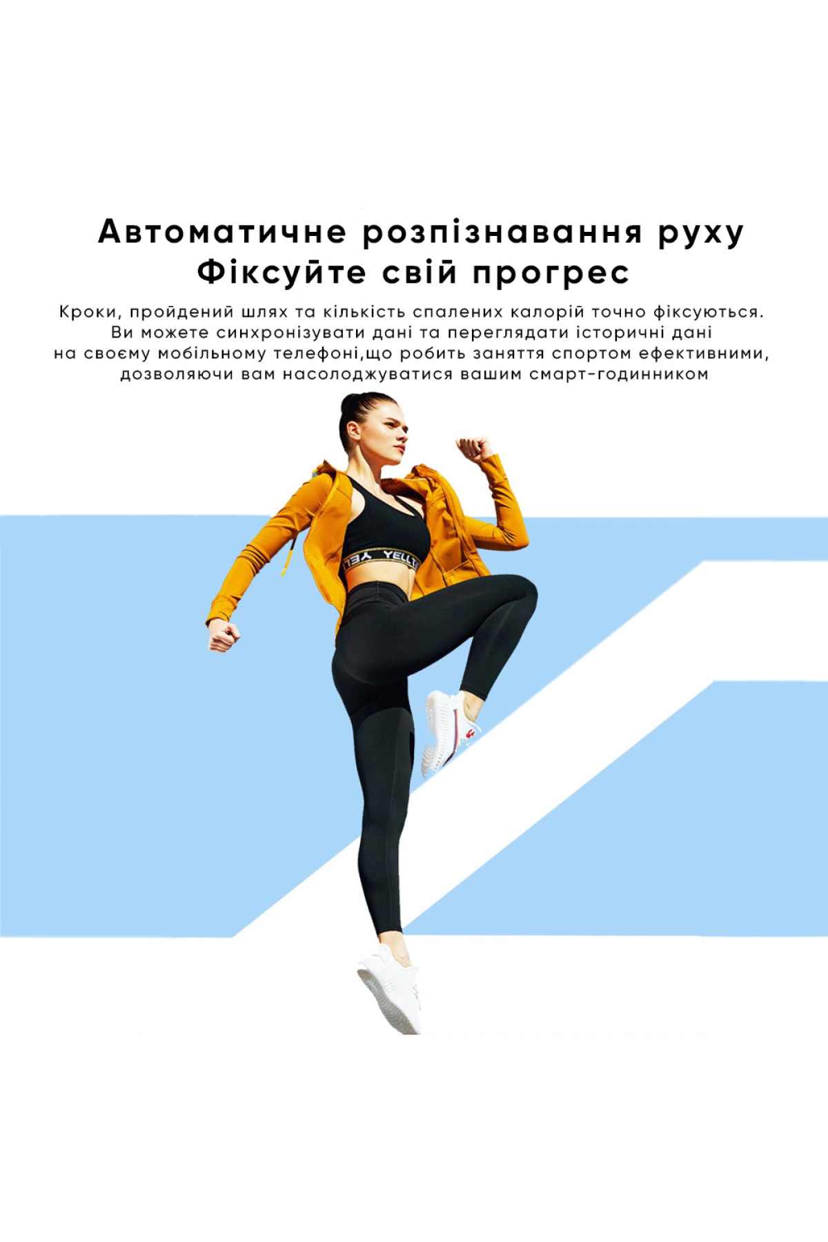 Смарт годинники Modfit Modfit Modfit Business Pink 41 мм.