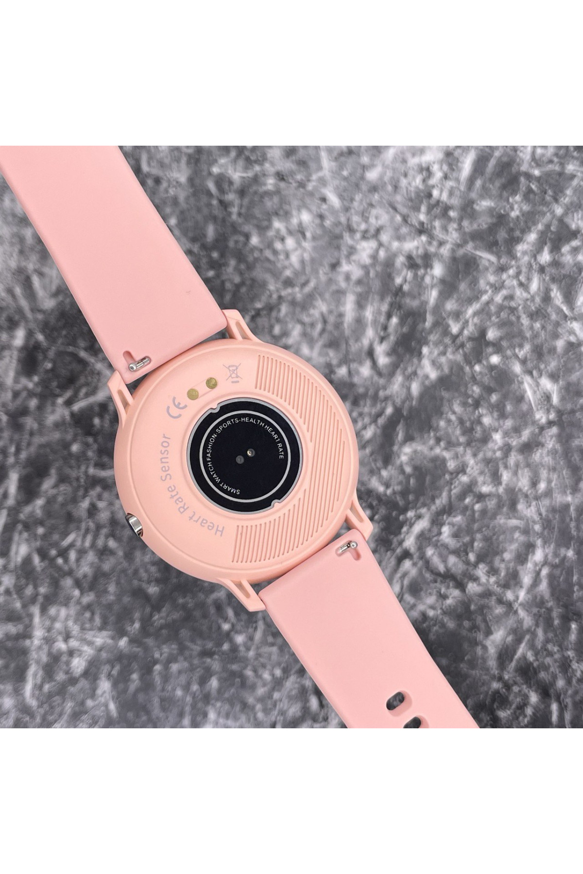 Смарт годинники Modfit Modfit Modfit Business Pink 41 мм.