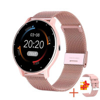 Смарт годинники Modfit Modfit Modfit Business Pink Mesh 41 мм.