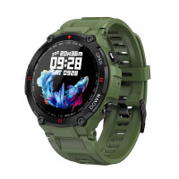 Смарт годинники Modfit Modfit Modfit Ranger Army Green 36 мм.