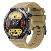 Смарт годинники Modfit Modfit Modfit Hunter Khaki 36 мм.
