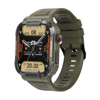 Смарт годинники Modfit Modfit Modfit Armor Army Green