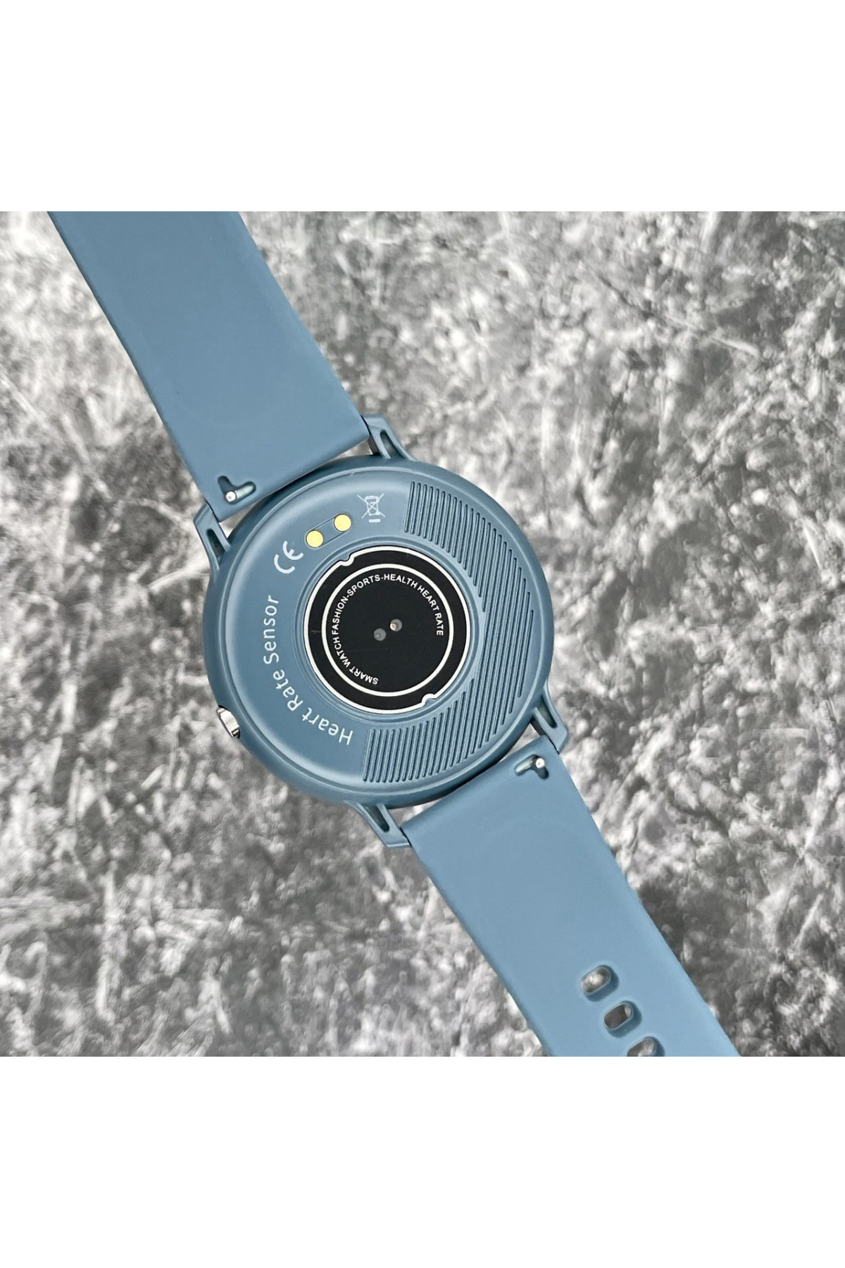Смарт годинники Modfit Modfit Modfit Business Blue 41 мм.
