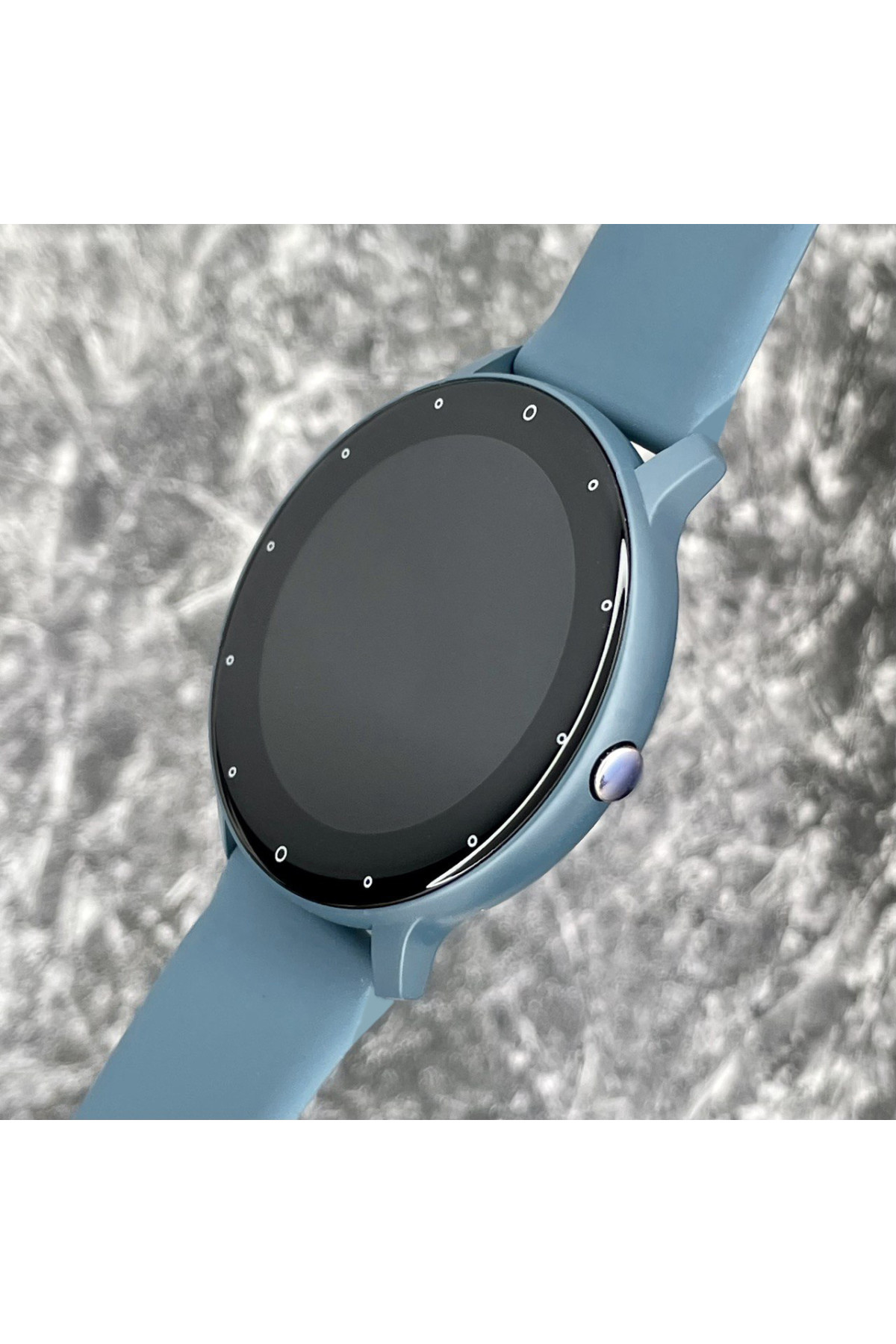 Смарт годинники Modfit Modfit Modfit Business Blue 41 мм.