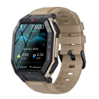 Смарт годинники Modfit Modfit Modfit Shockwave Khaki