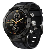 Смарт годинники Modfit Modfit Ranger Pro Black