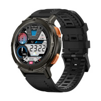 Смарт годинники Kospet Kospet Kospet Tank T2 Black