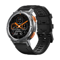 Смарт годинники Kospet Kospet Kospet Tank T2 Silver