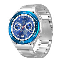 Смарт годинники Modfit Modfit SK4 Ultimate Silver
