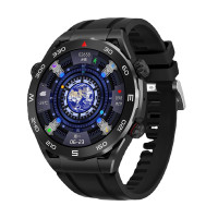 Смарт годинники Modfit Modfit SK4 Ultimate Black