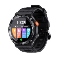 Смарт годинники Modfit Modfit Modfit Sniper Plus Black