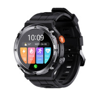 Смарт годинники Modfit Modfit Modfit Sniper Plus Silver