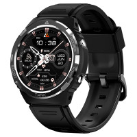 Смарт годинники Kospet Kospet Kospet Tank S1 Black