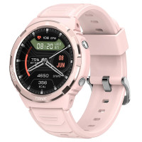 Смарт годинники Kospet Kospet Kospet Tank S1 Pink
