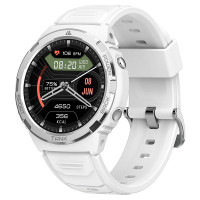 Смарт годинники Kospet Kospet Kospet Tank S1 White