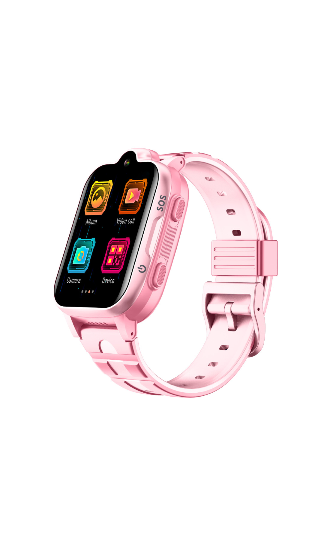 Смарт годинники Modfit Modfit Modfit JoyWatch Pink
