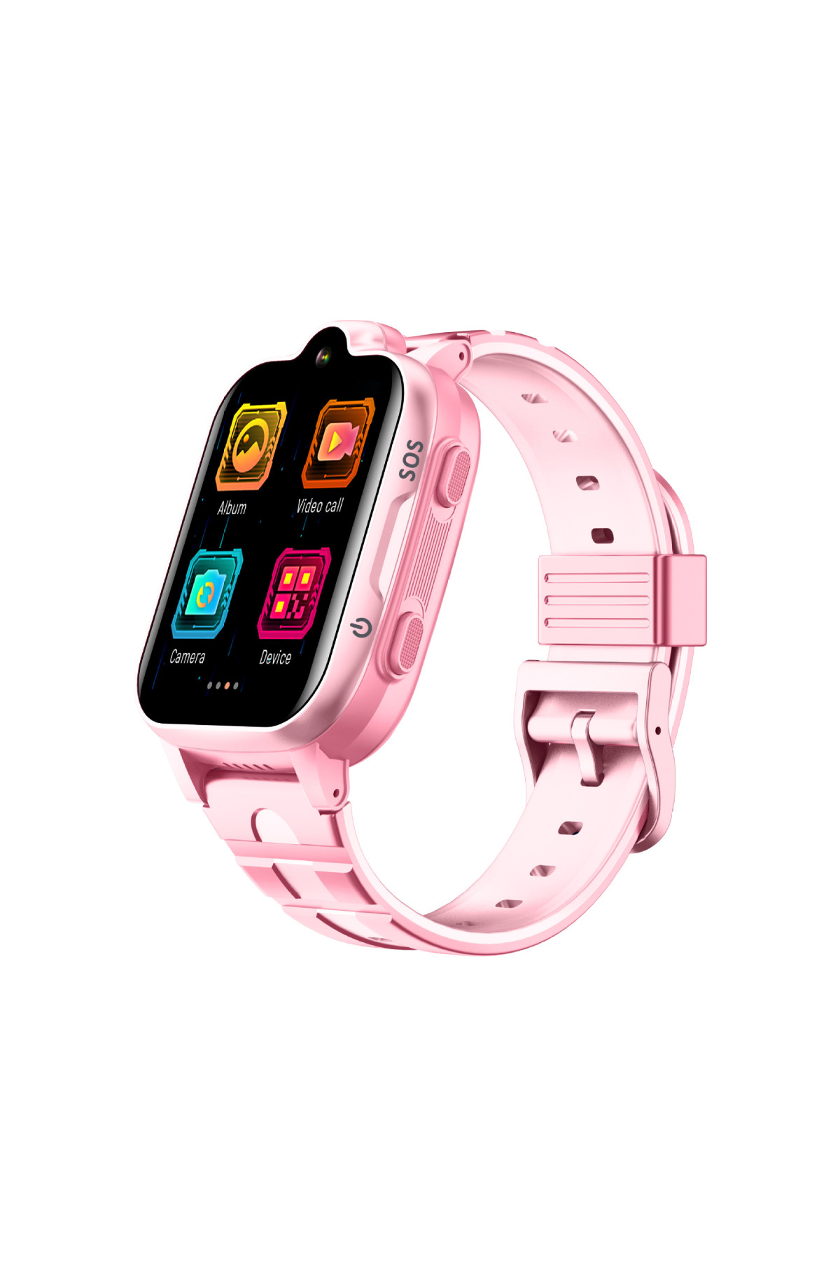 Смарт годинники Modfit Modfit Modfit JoyWatch Pink