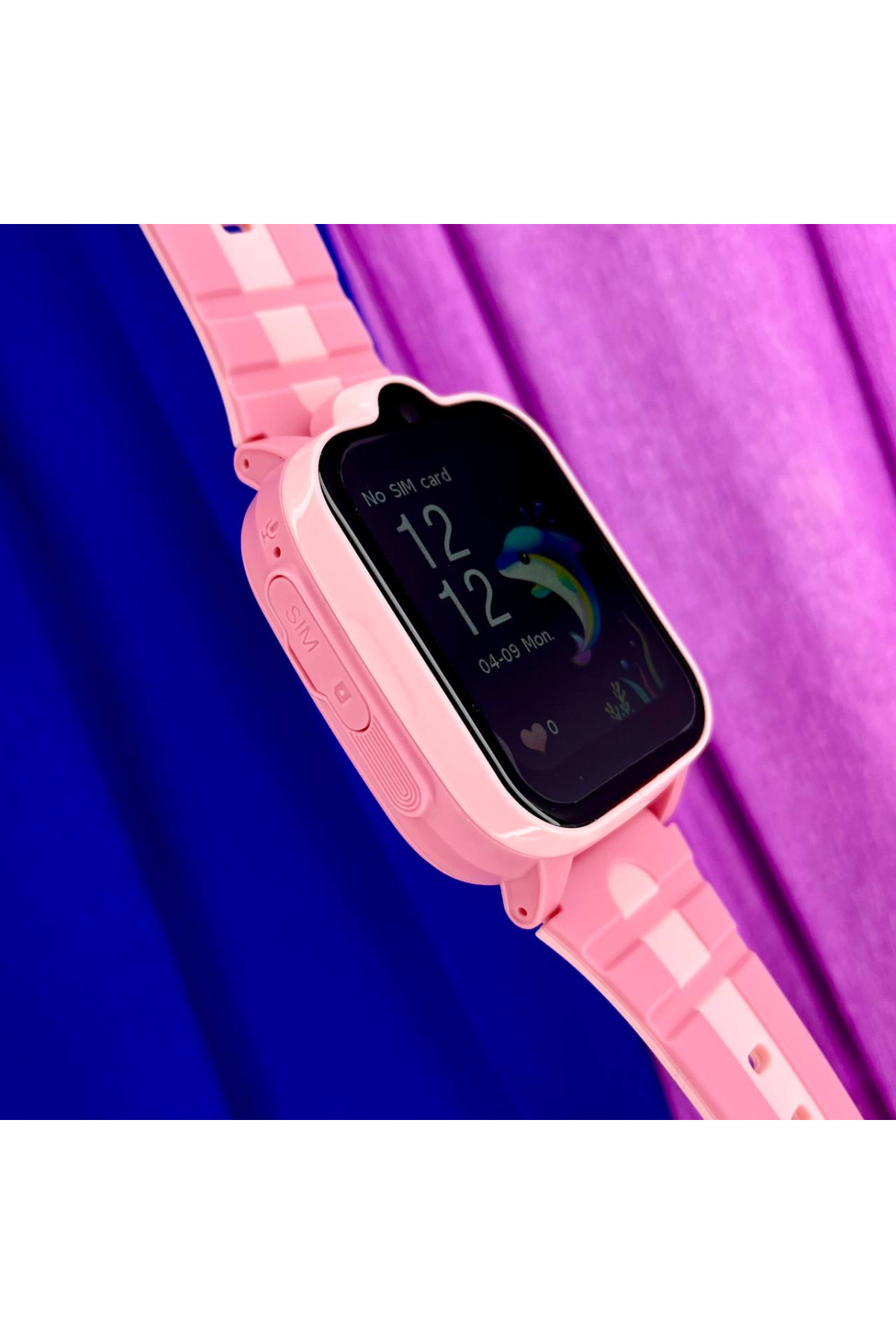 Смарт годинники Modfit Modfit Modfit JoyWatch Pink