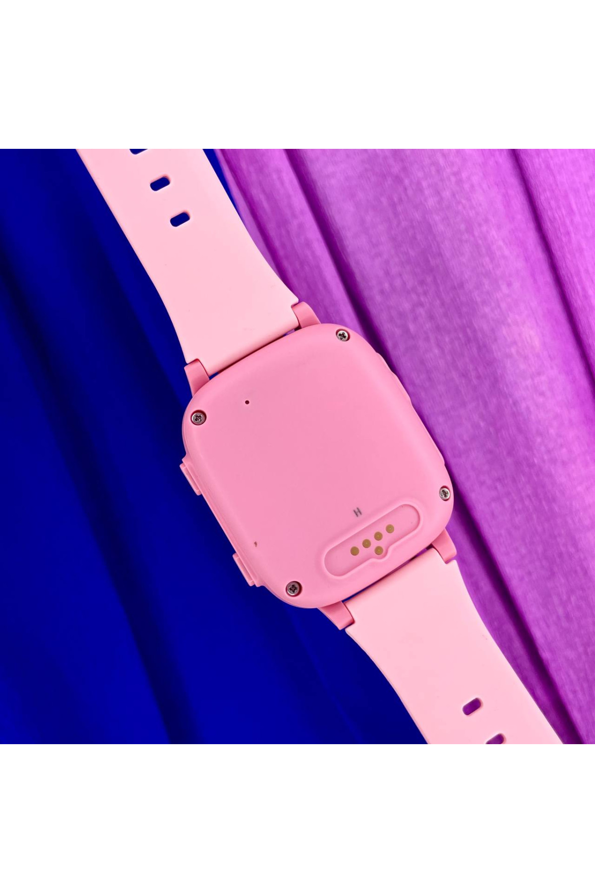 Смарт годинники Modfit Modfit Modfit JoyWatch Pink