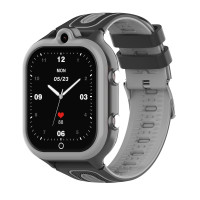 Смарт годинники Modfit Modfit Modfit SkyLoom All Black