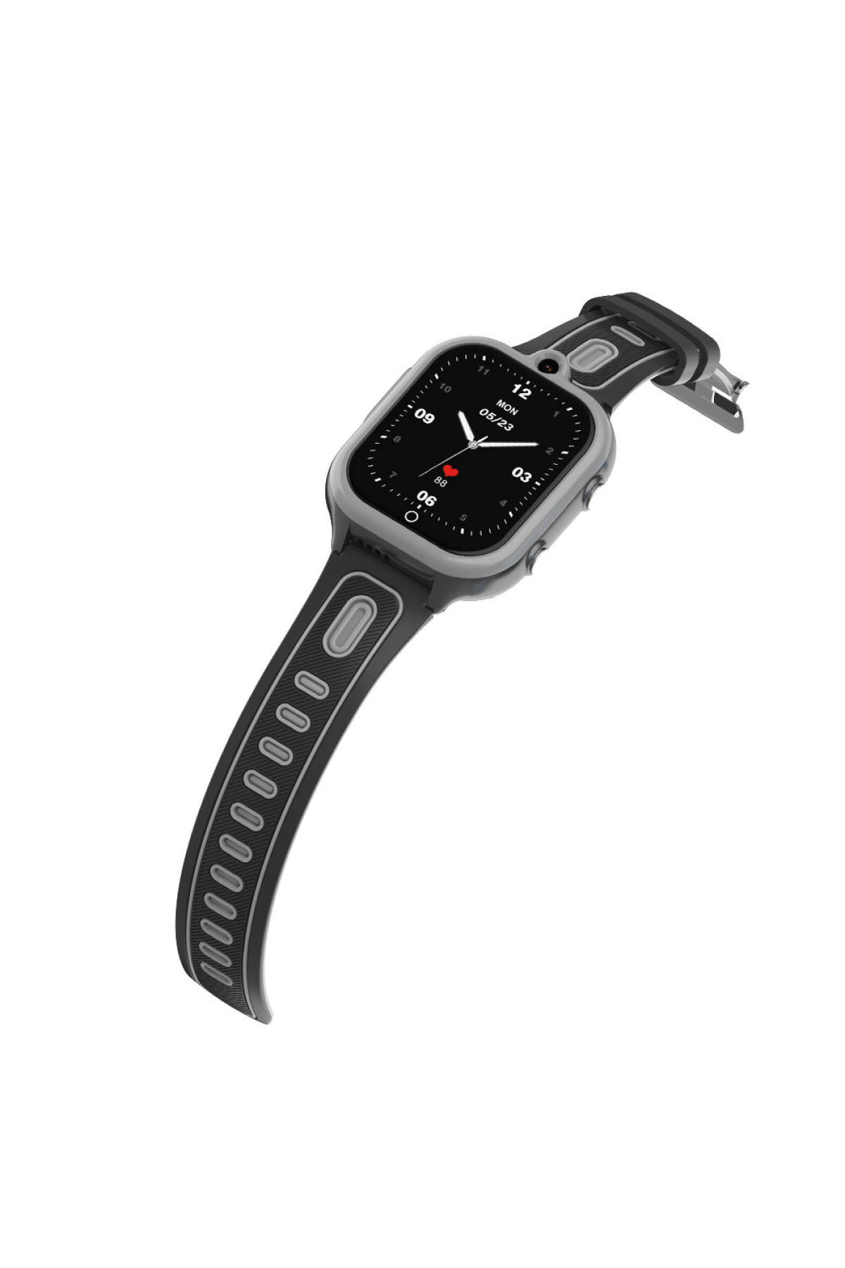 Смарт годинники Modfit Modfit Modfit SkyLoom All Black