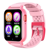 Смарт годинники Modfit Modfit Modfit Zoomi Pink