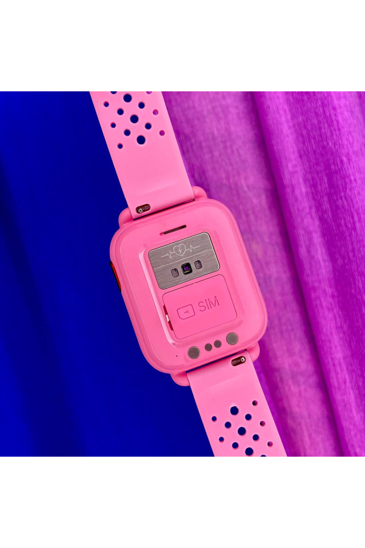Смарт годинники Modfit Modfit Modfit Zoomi Pink