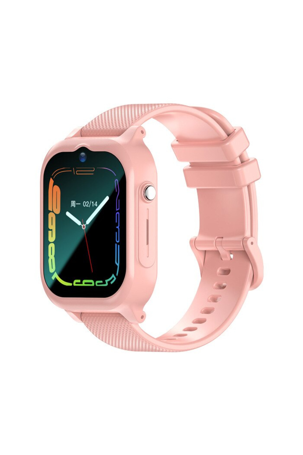 Смарт годинники Modfit Modfit Modfit Zoopex Pink