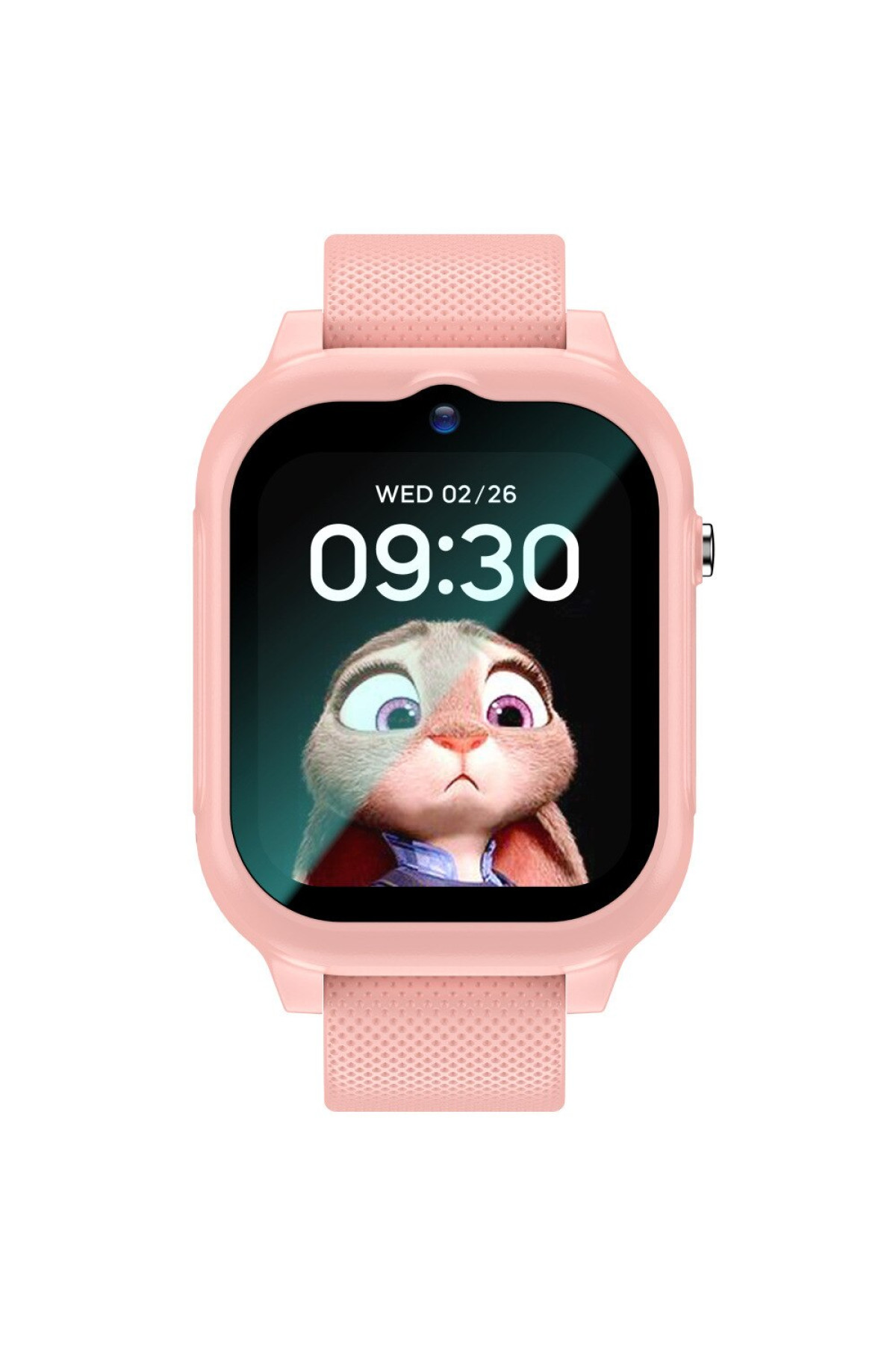 Смарт годинники Modfit Modfit Modfit Zoopex Pink