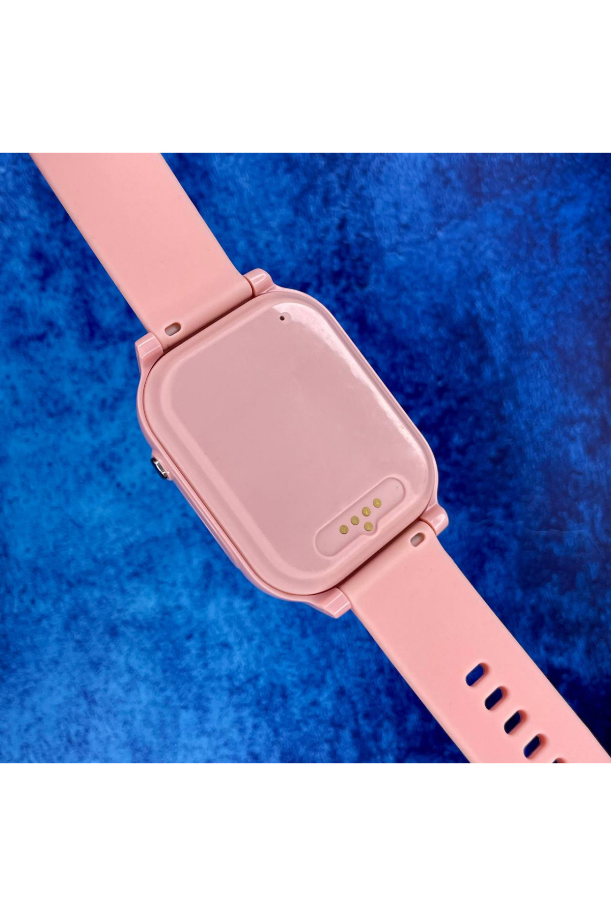 Смарт годинники Modfit Modfit Modfit Zoopex Pink
