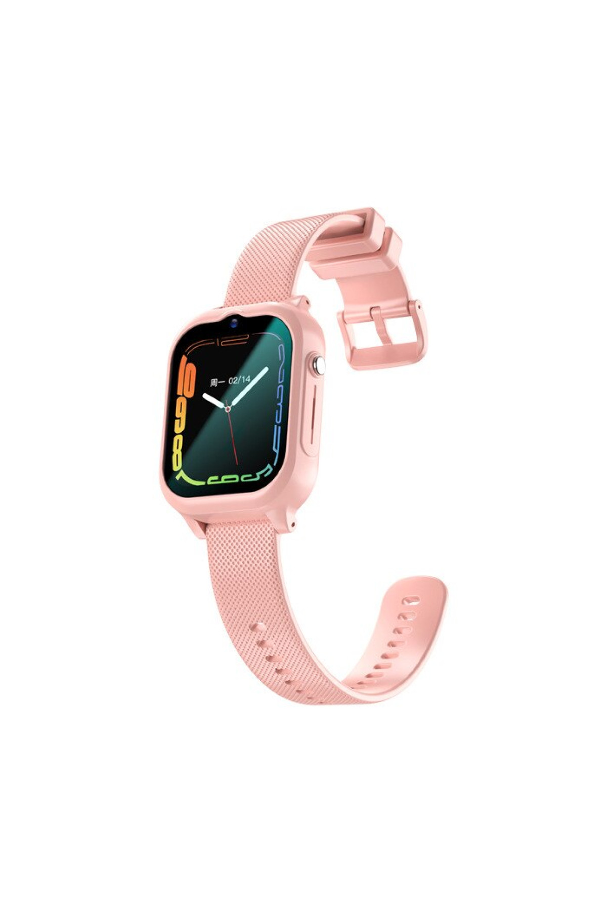 Смарт годинники Modfit Modfit Modfit Zoopex Pink