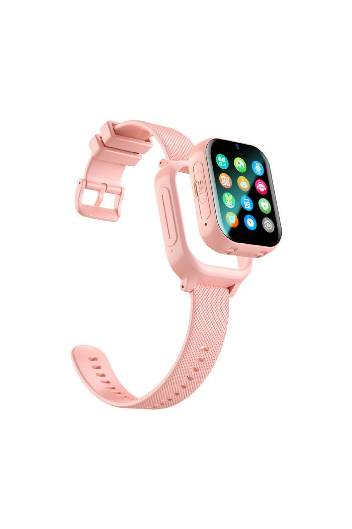 Смарт годинники Modfit Modfit Modfit Zoopex Pink