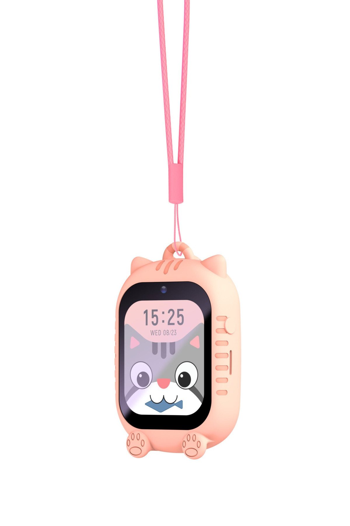 Смарт годинники Modfit Modfit Modfit Zoopex Pink