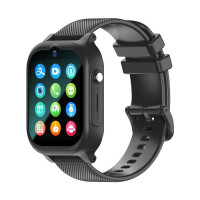 Смарт годинники Modfit Modfit Modfit Zoopex All Black