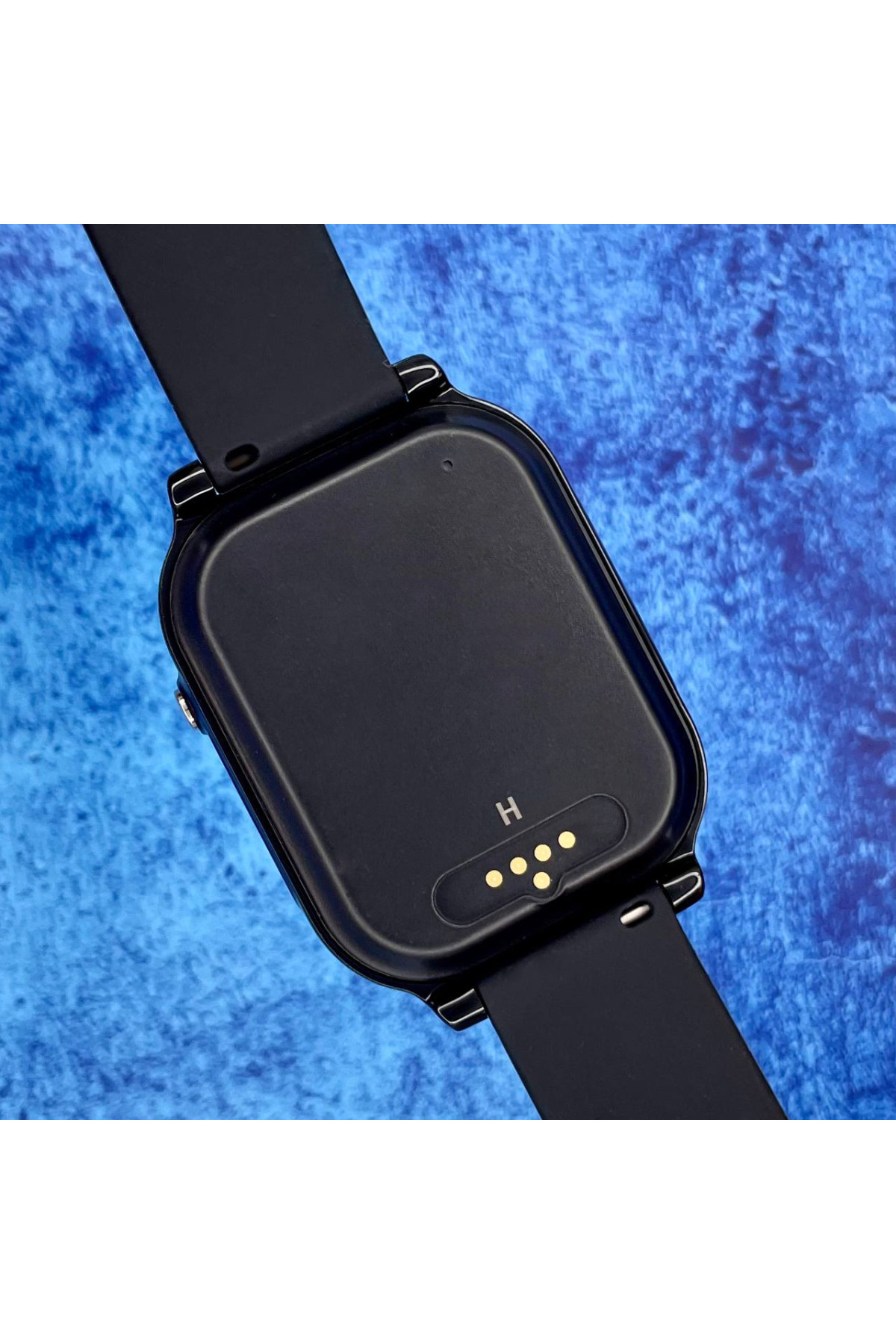 Смарт годинники Modfit Modfit Modfit Zoopex All Black