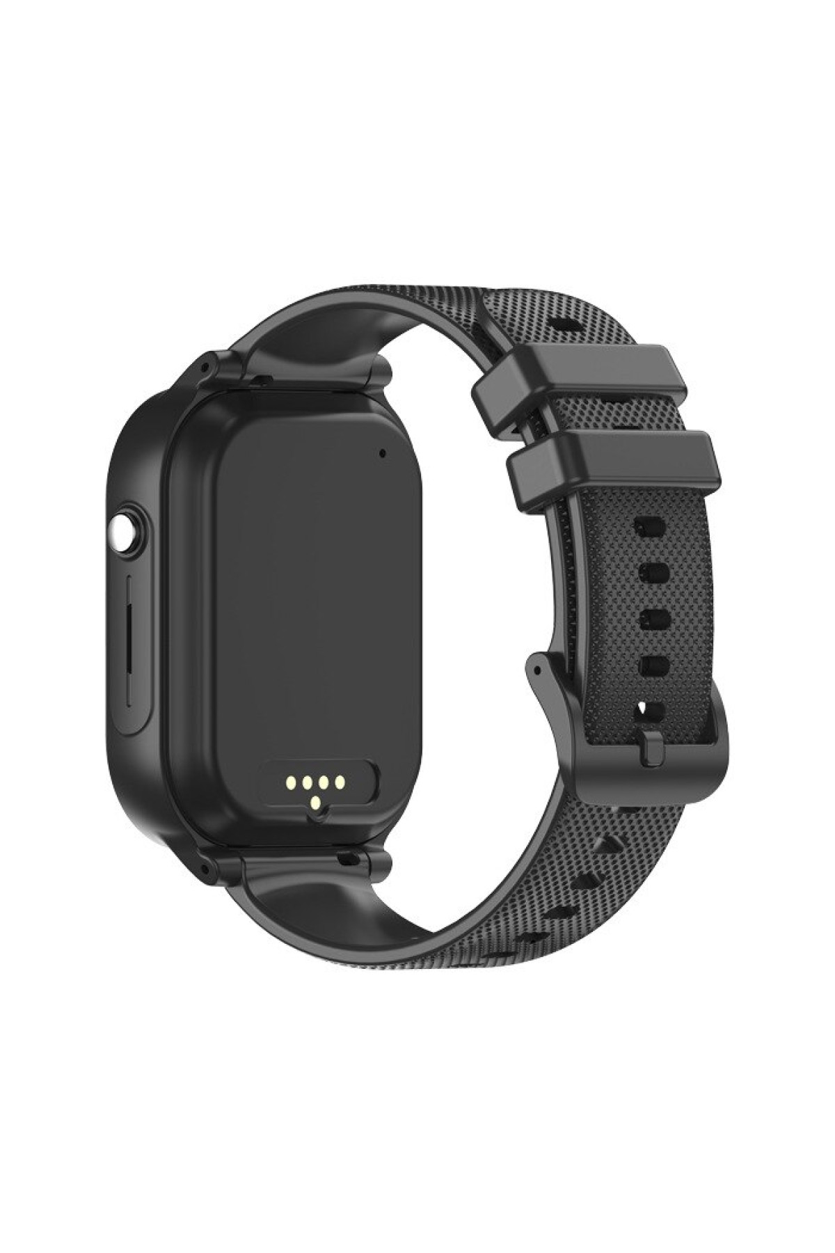 Смарт годинники Modfit Modfit Modfit Zoopex All Black