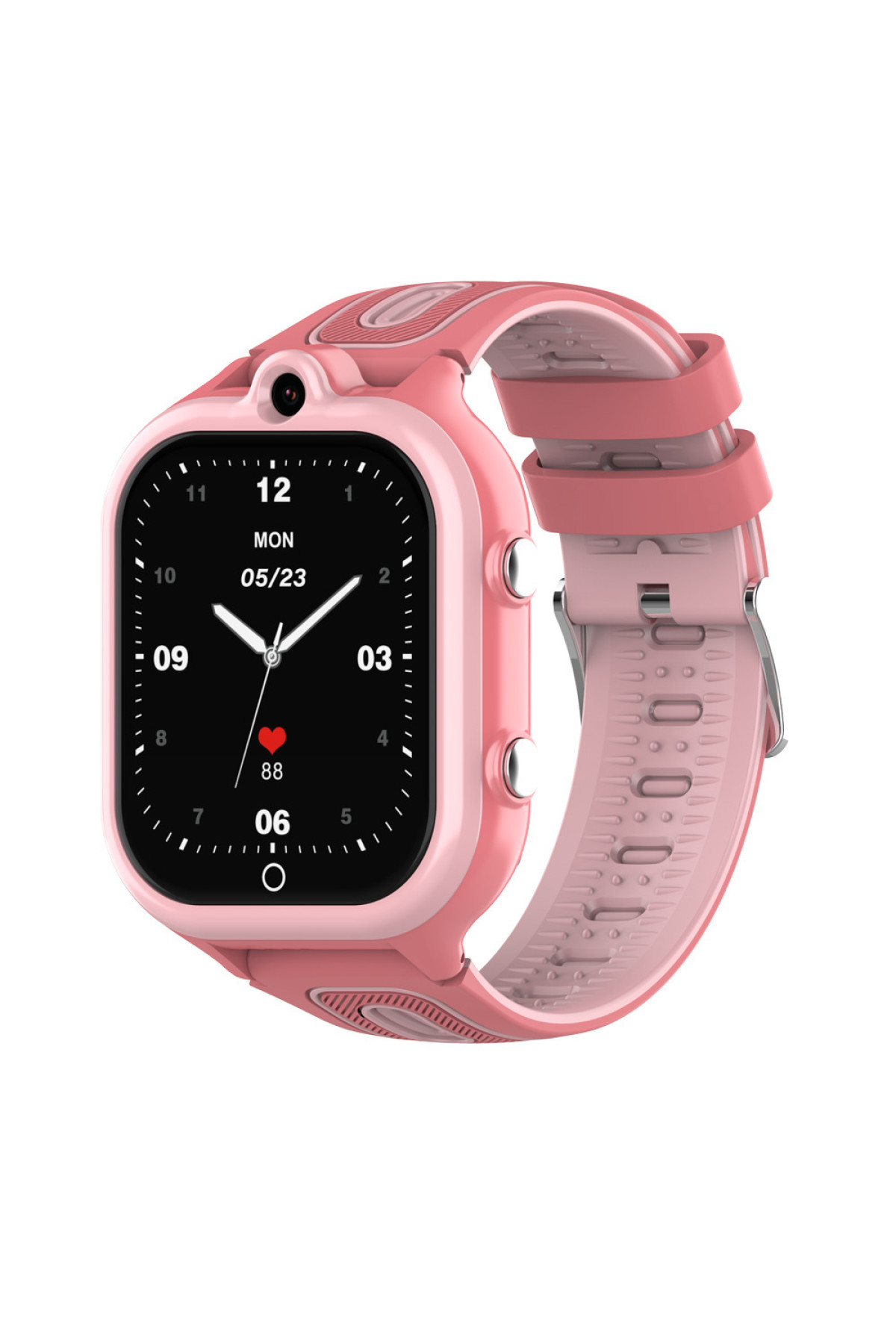 Смарт годинники Modfit Modfit Modfit SkyLoom Pink