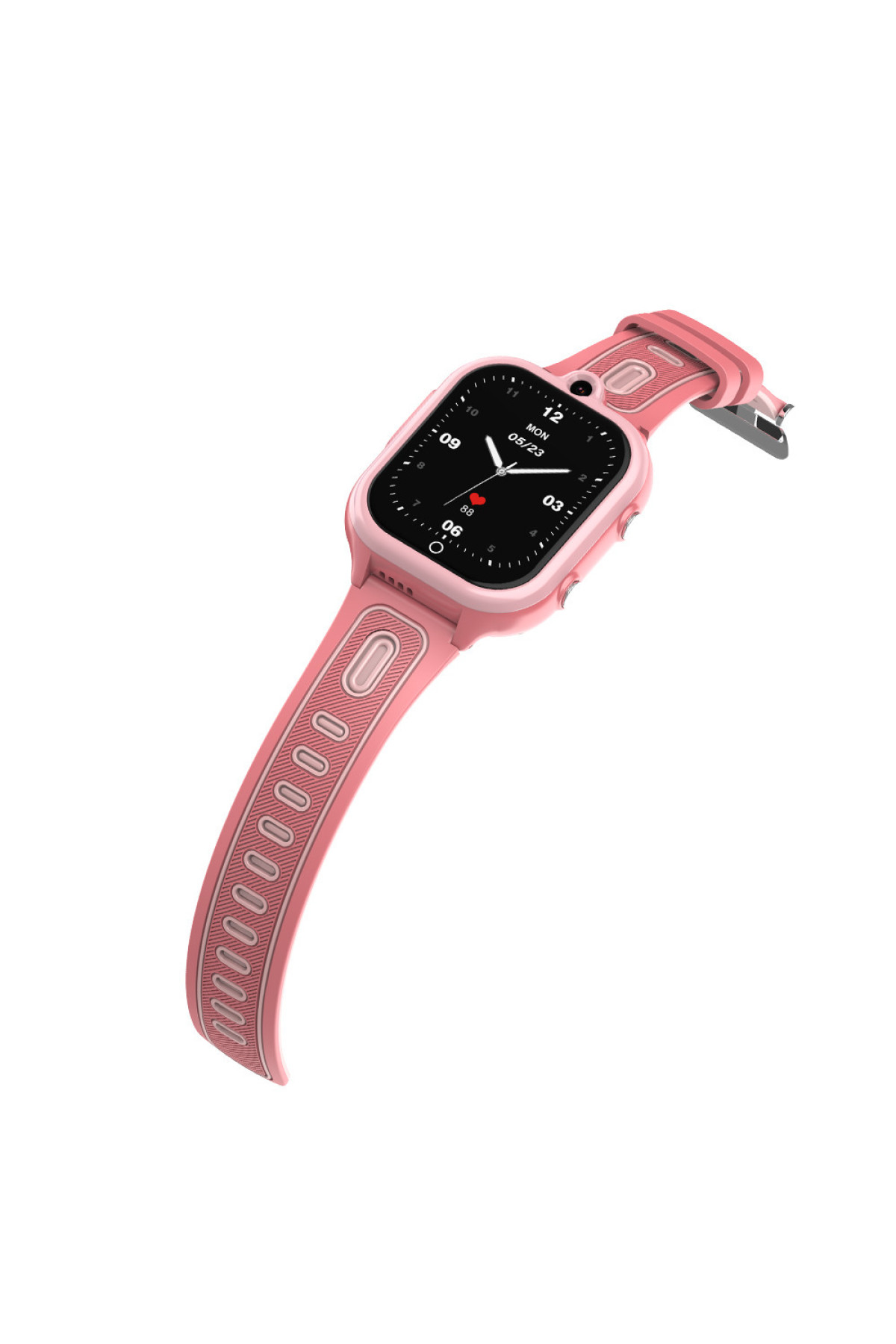 Смарт годинники Modfit Modfit Modfit SkyLoom Pink