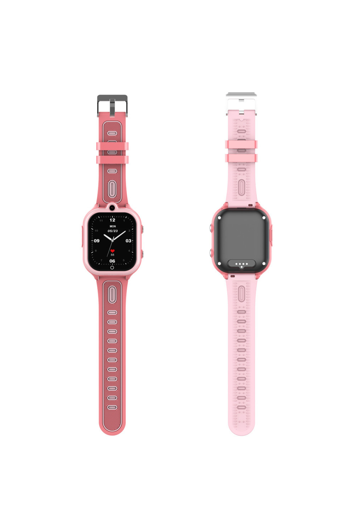 Смарт годинники Modfit Modfit Modfit SkyLoom Pink