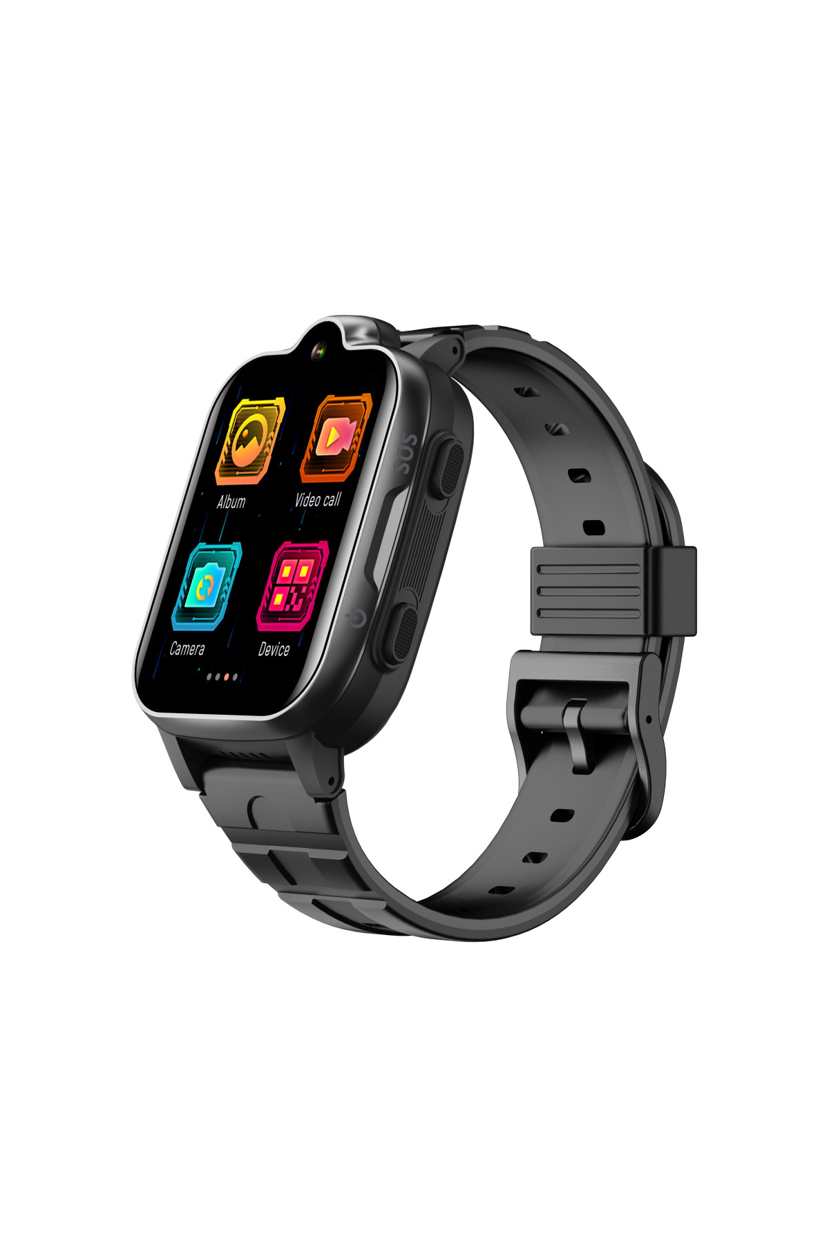 Смарт годинники Modfit Modfit Modfit JoyWatch Gray