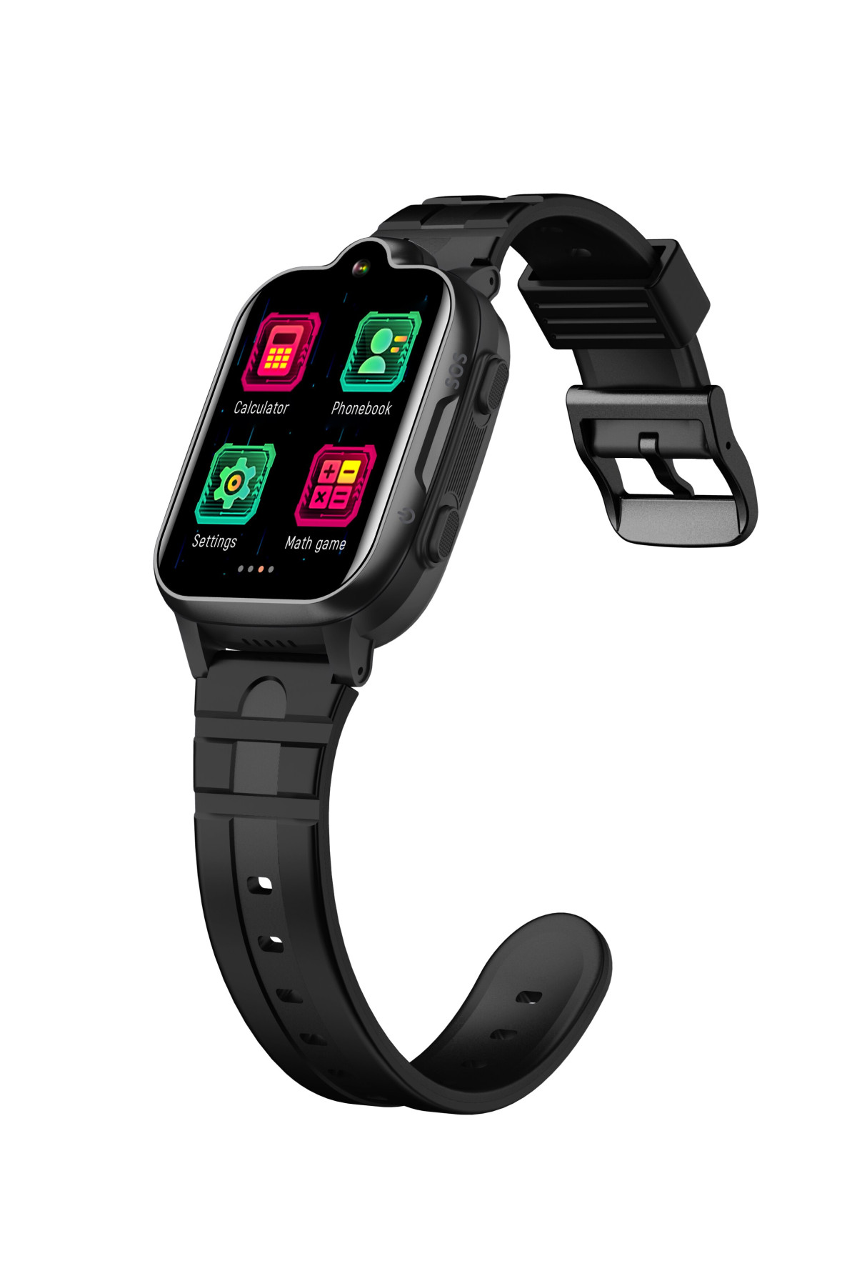 Смарт годинники Modfit Modfit Modfit JoyWatch Gray