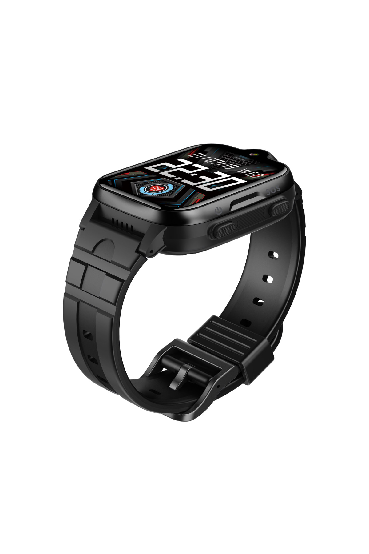 Смарт годинники Modfit Modfit Modfit JoyWatch Gray