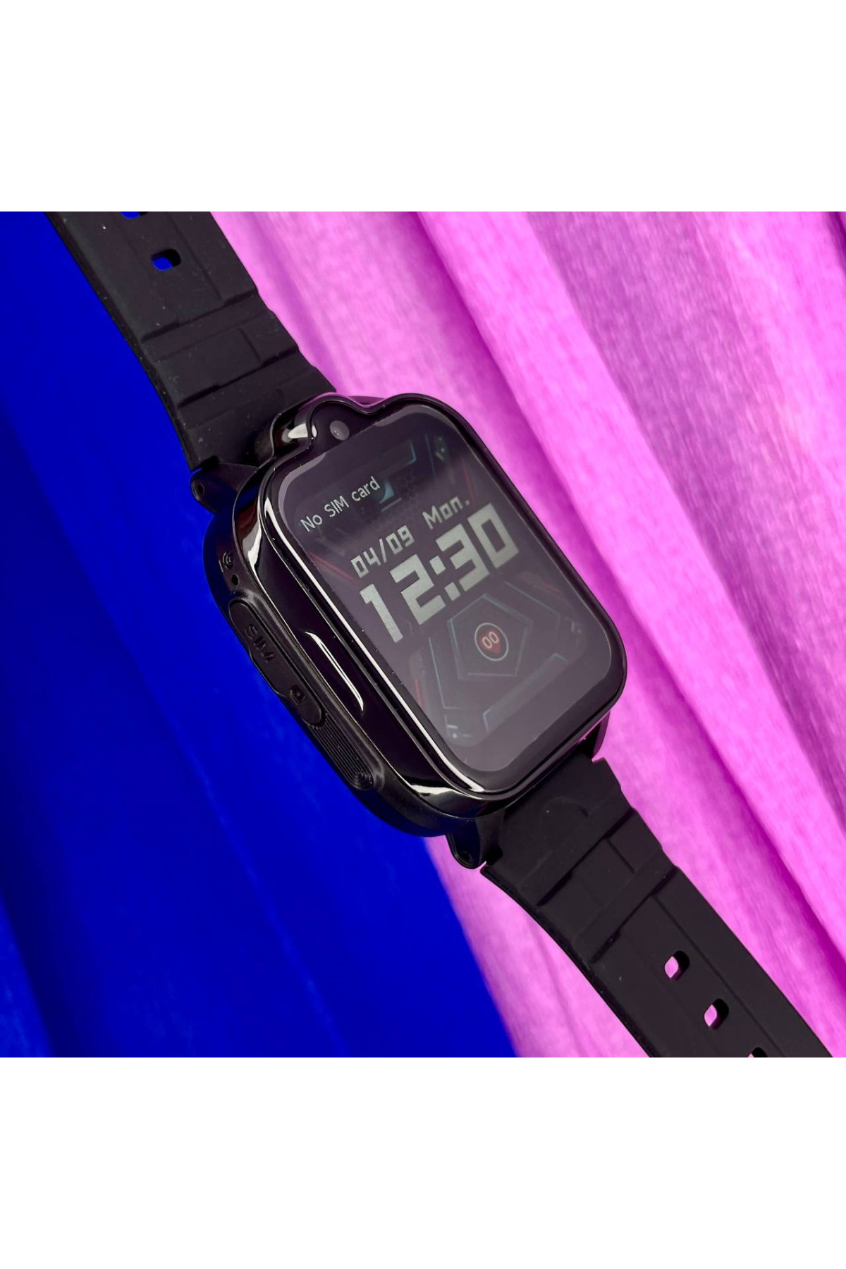 Смарт годинники Modfit Modfit Modfit JoyWatch Gray
