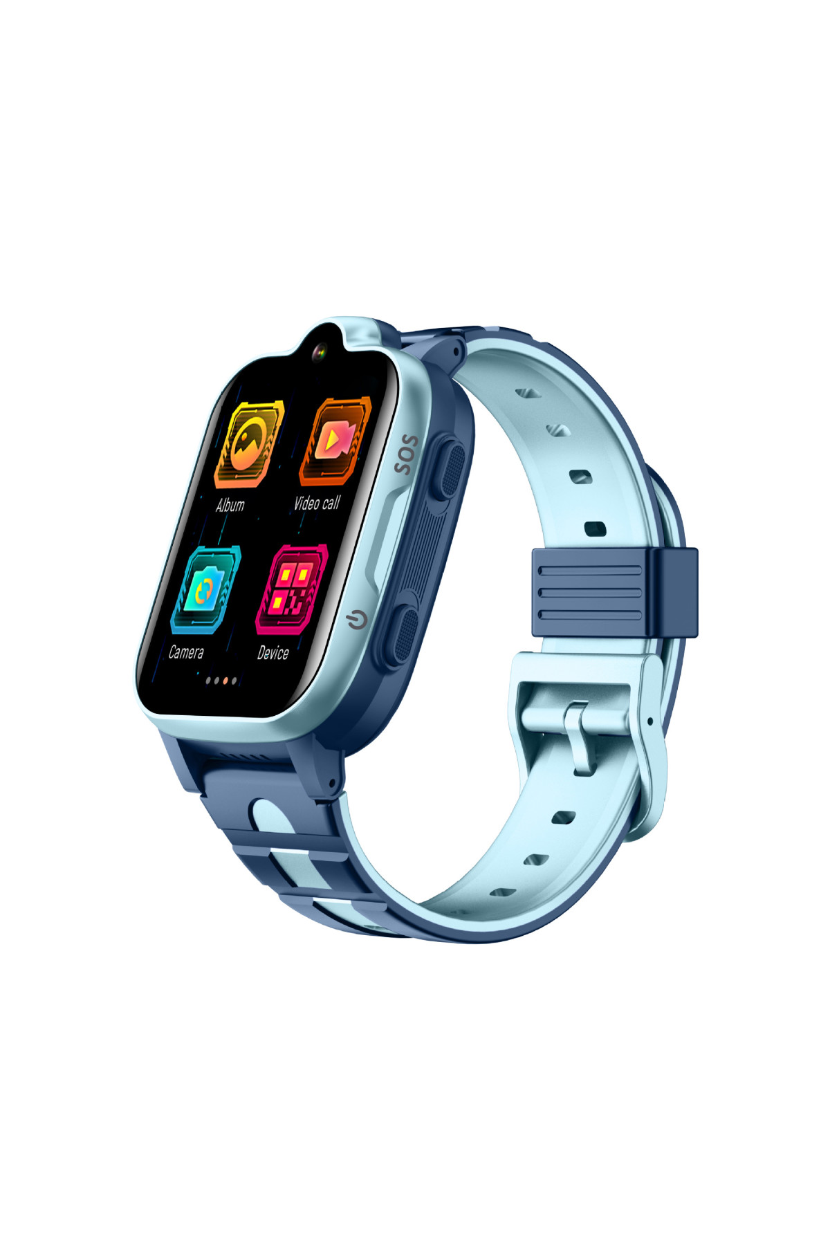 Смарт годинники Modfit Modfit Modfit JoyWatch Blue