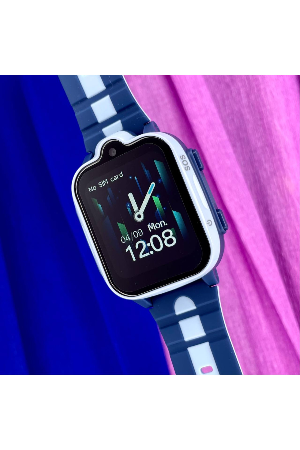 Смарт годинники Modfit Modfit Modfit JoyWatch Blue