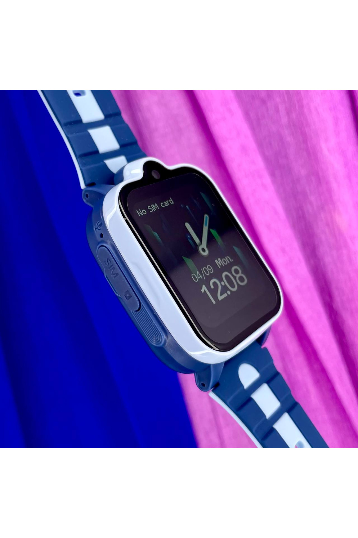 Смарт годинники Modfit Modfit Modfit JoyWatch Blue